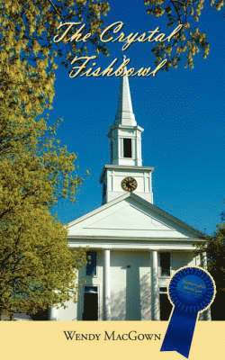 Crystal Fishbowl