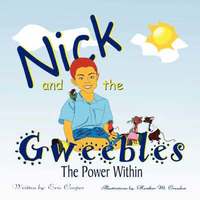 bokomslag Nick and the Gweebles