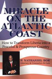 bokomslag Miracle on the Atlantic Coast