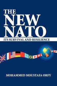 bokomslag The New NATO