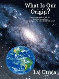 bokomslag What Is Our Origin?