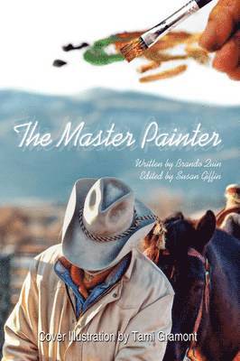 bokomslag Master Painter