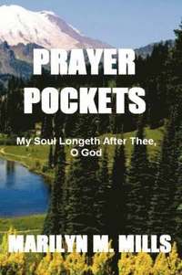 bokomslag Prayer Pockets