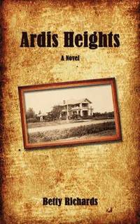 bokomslag Ardis Heights