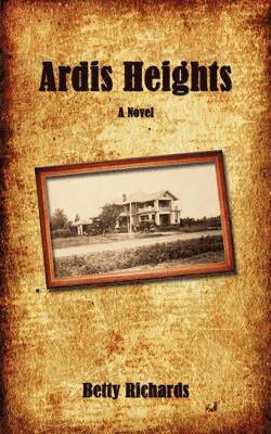 bokomslag Ardis Heights