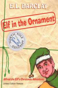 bokomslag Elf in the Ornament