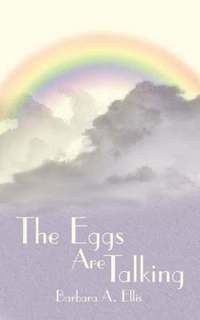 bokomslag Eggs are Talking