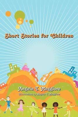 bokomslag Short Stories for Children