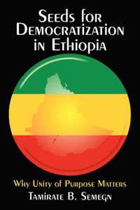bokomslag Seeds for Democratization in Ethiopia