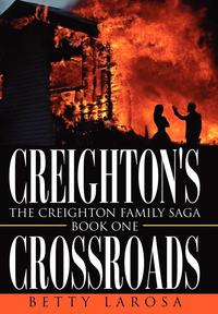 bokomslag Creighton's Crossroads