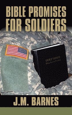 Bible Promises for Soldiers 1