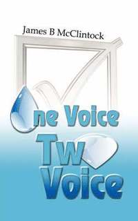 bokomslag One Voice Two Voice