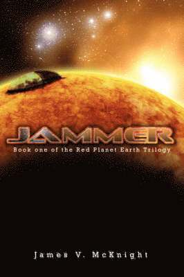 James V. McKnight - Jammer, Häftad