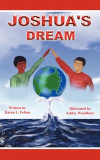 bokomslag Joshua's Dream