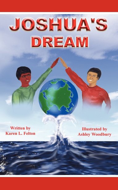 bokomslag Joshua's Dream