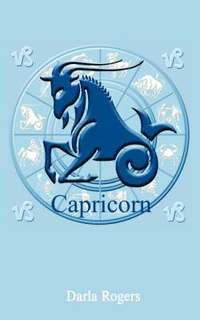 bokomslag Capricorn