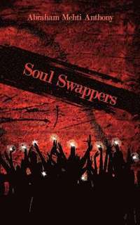 bokomslag Soul Swappers