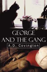 bokomslag George and the Gang