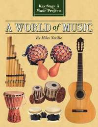 bokomslag World of Music