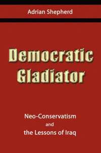 bokomslag Democratic Gladiator