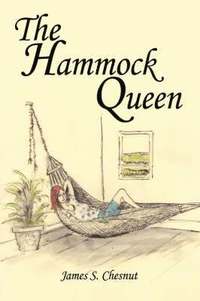 bokomslag Hammock Queen