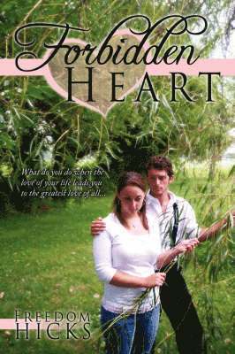 Forbidden Heart 1