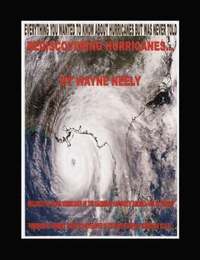 bokomslag Rediscovering Hurricanes