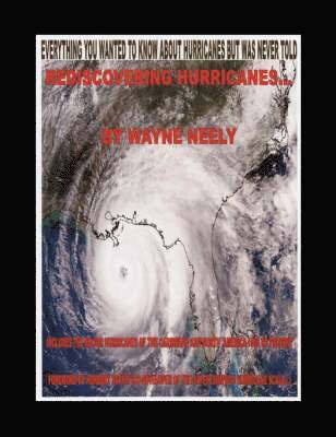 Rediscovering Hurricanes 1