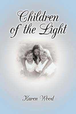 bokomslag Children of the Light