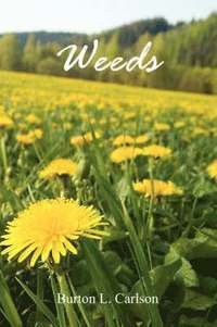 bokomslag Weeds