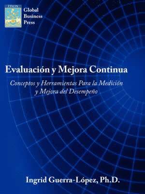 bokomslag Evaluacion Y Mejora Continua