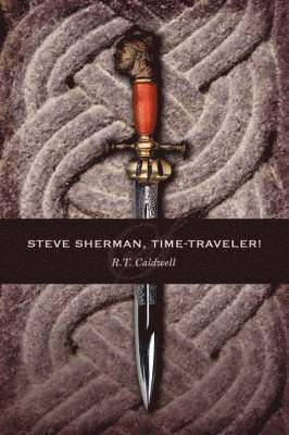 Steve Sherman, Time-Traveler! 1