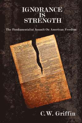 Ignorance Is Strength