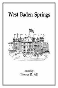 bokomslag West Baden Springs