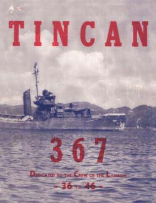 Tin Can 367 1