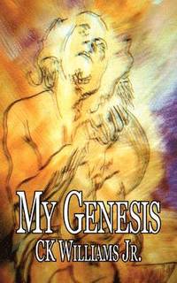 bokomslag My Genesis
