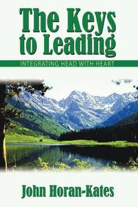 bokomslag Keys to Leading