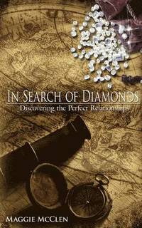 bokomslag In Search of Diamonds