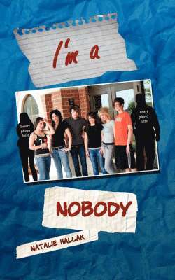 bokomslag I'm a Nobody