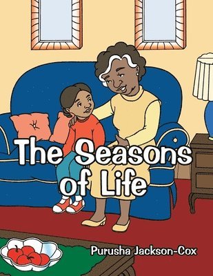 The Seasons of Life 1