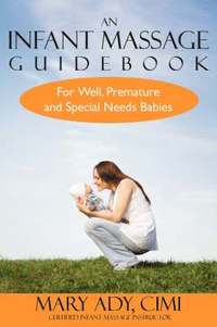 bokomslag An Infant Massage Guidebook