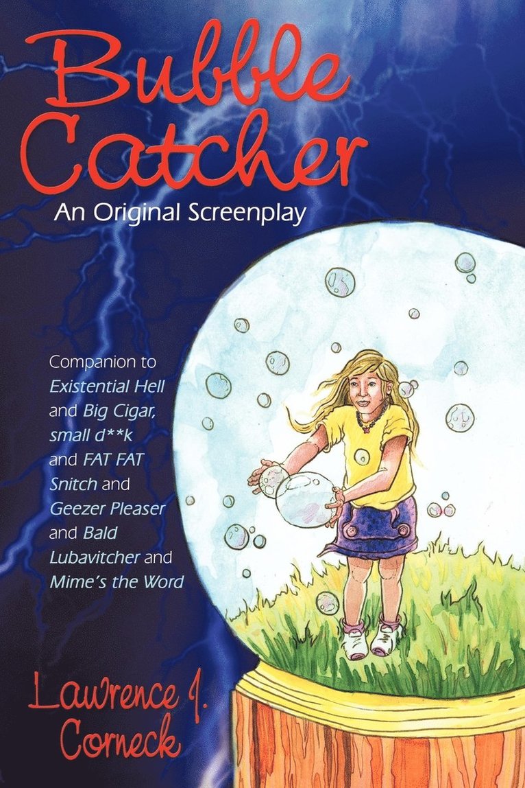 Bubble Catcher 1