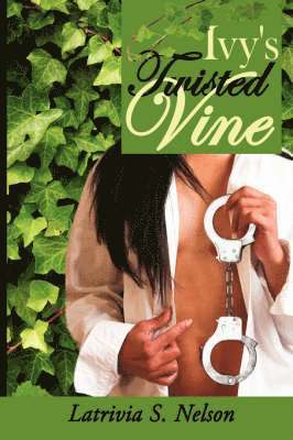 Ivy's Twisted Vine 1