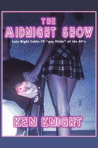 bokomslag The Midnight Show