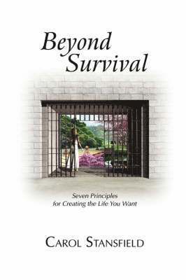 Carol Stansfield - Beyond Survival, Häftad