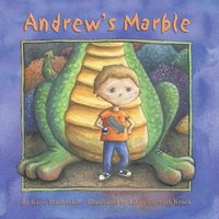bokomslag Andrew's Marble