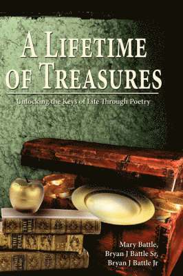 A Lifetime of Treasures 1