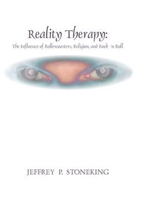 bokomslag Reality Therapy