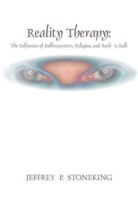 bokomslag Reality Therapy