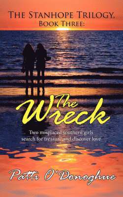 Stanhope Trilogy Book Three